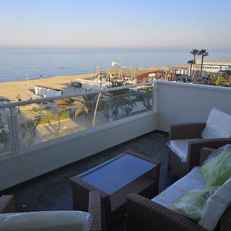 Infinito Apartment Alba Adriatica Luaran gambar